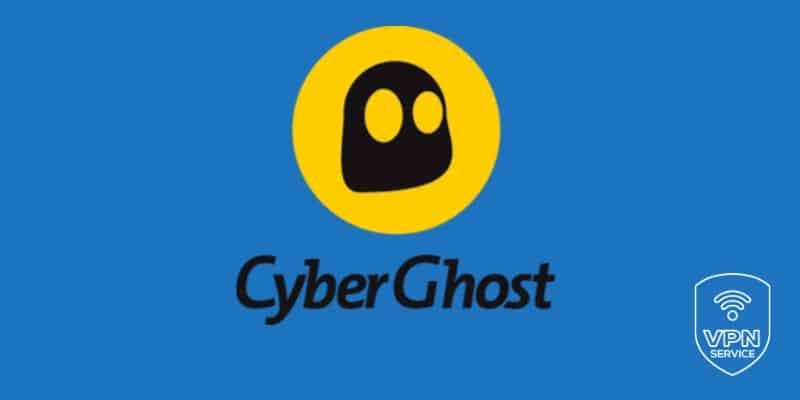 CyberGhost vpn