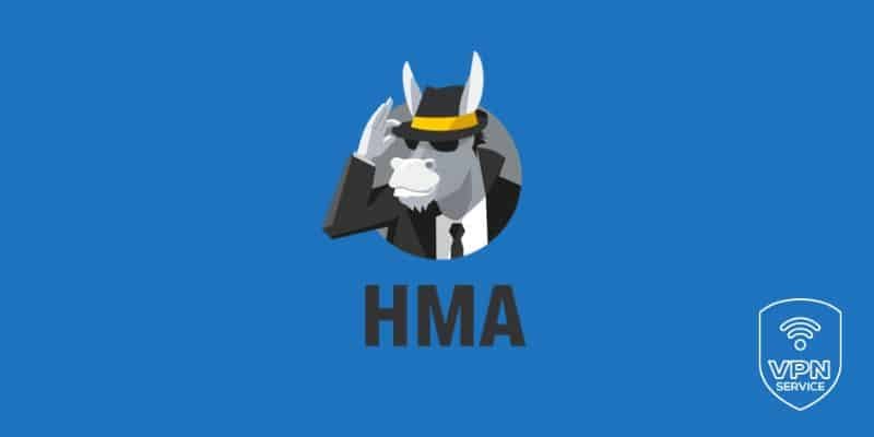 HideMyass VPN
