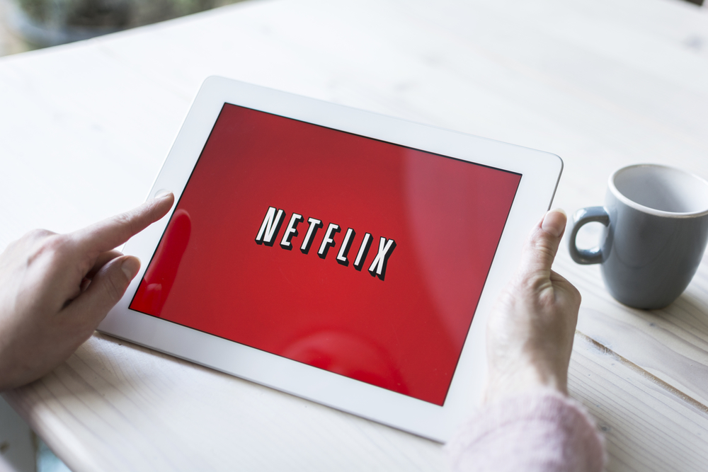Guide: VPN til at se Netflix-indhold fra USA