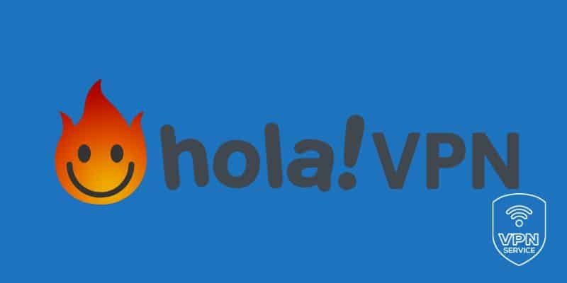 hola vpn