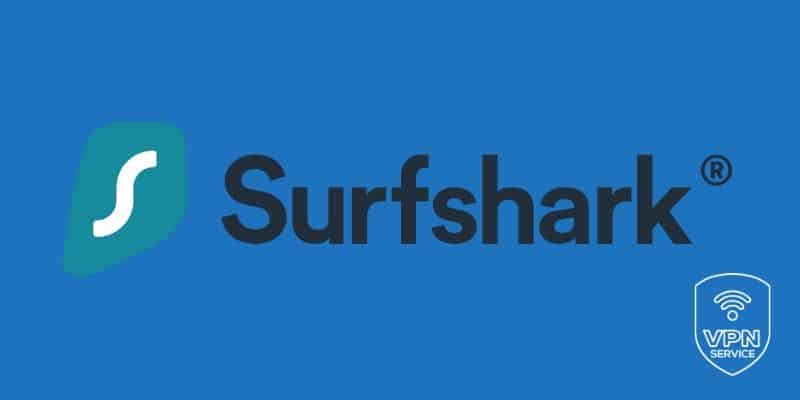 Surfshark vpn