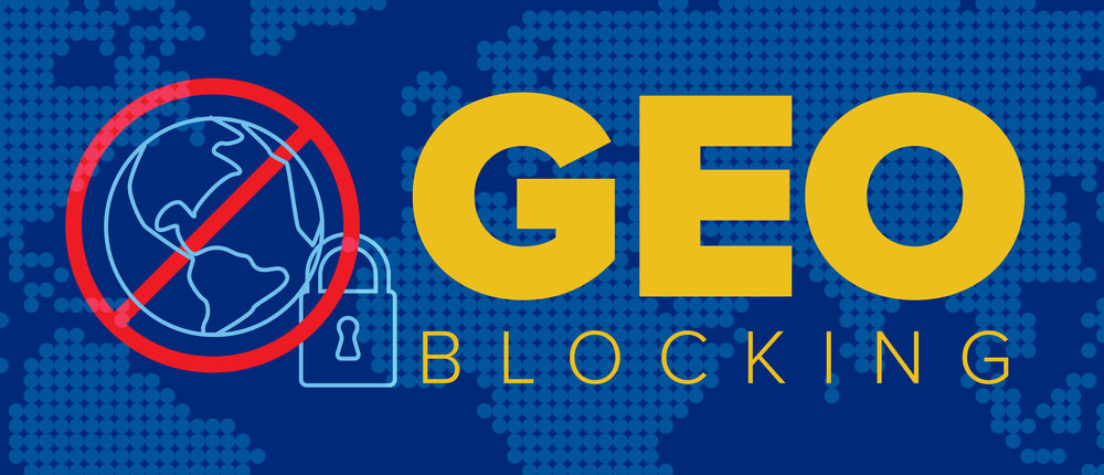 Geo-blocking - Sådan tilgår du et website der er blokeret i Danmark