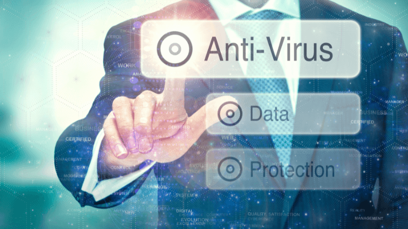 Antivirus med VPN – Få hjælp til software beskyttelse her!