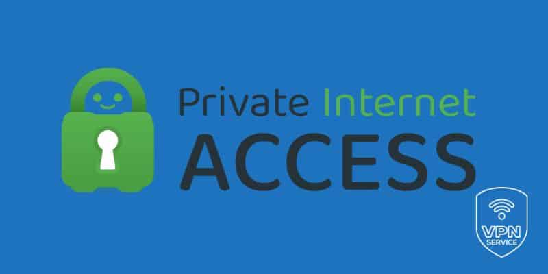 Private Internet Access anmeldelse