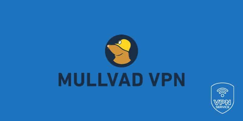 Mullvad VPN Anmeldelse