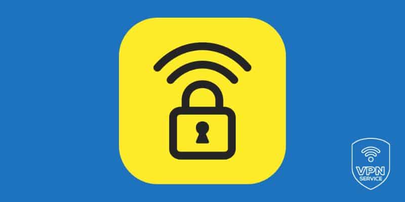 Norton Secure VPN Anmeldelse
