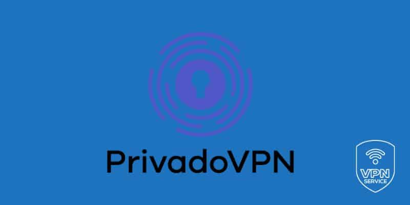 PrivadoVPN Anmeldelse