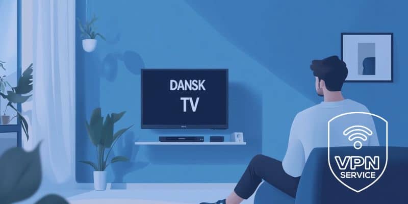 Se dansk TV i Egypten