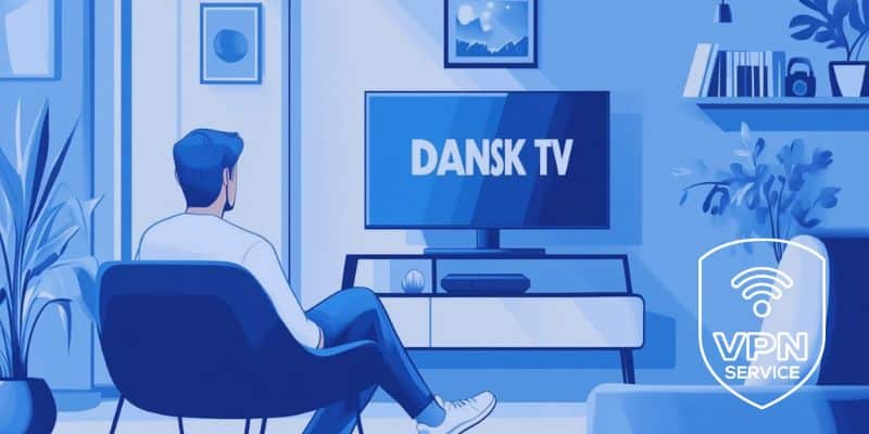 Se dansk TV i Spanien