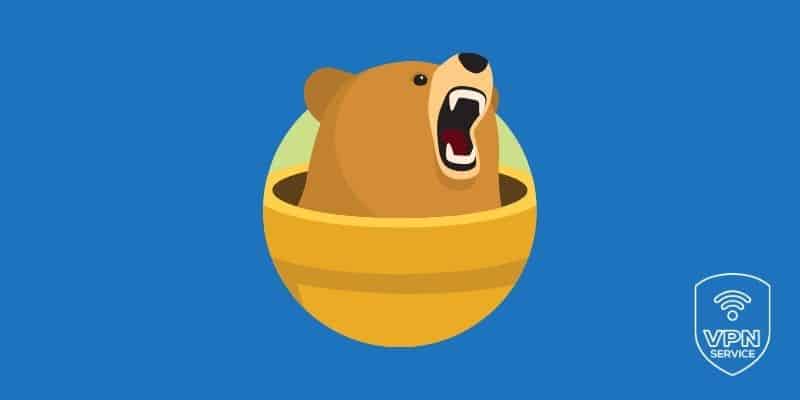 TunnelBear VPN Anmeldelse