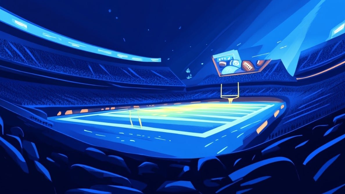 billigste måde at se NFL i danmark