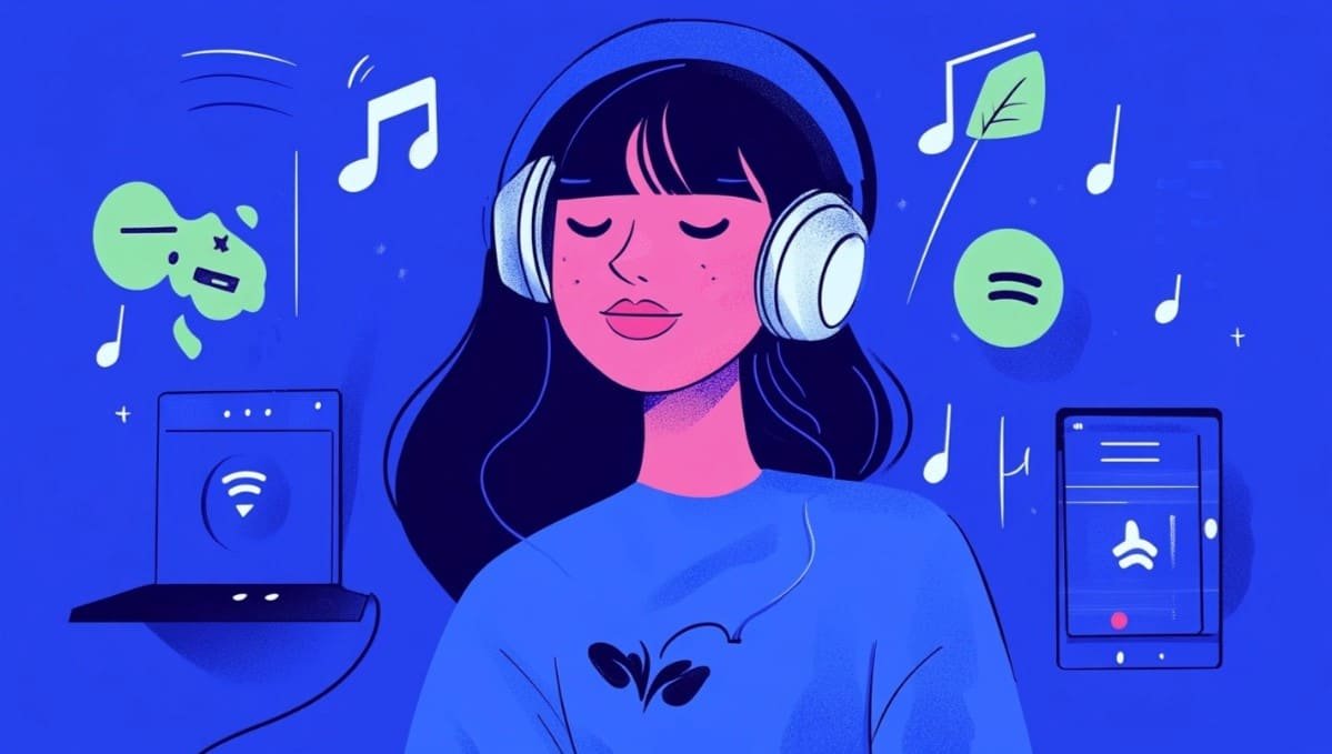 sådan får du spotify billigst - spare mange penge