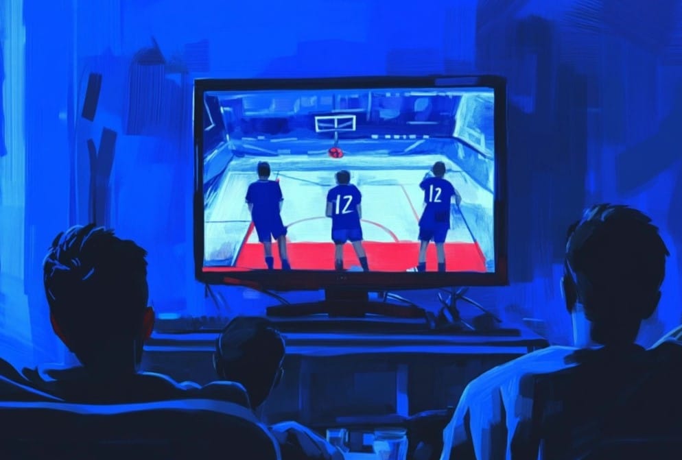 Se Live Håndboldkampe fra Udlandet inklusiv EM og VM