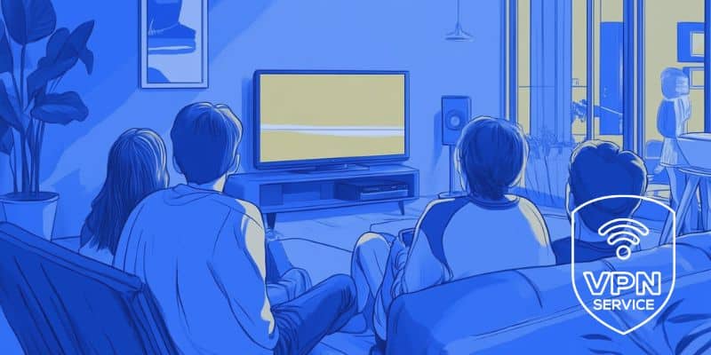 Se fuboTV i Danmark