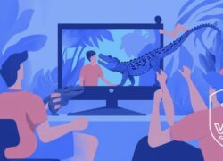 Australsk TV i Danmark (ABC iView, 7plus, 9Now, TenPlay mf.)