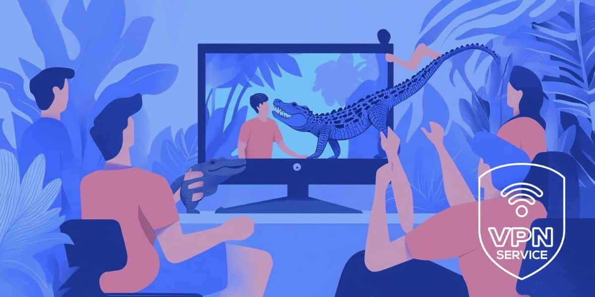 Se Australsk TV i Danmark Se Australsk TV i Danmark