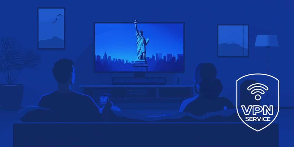 Se Sling TV i Danmark