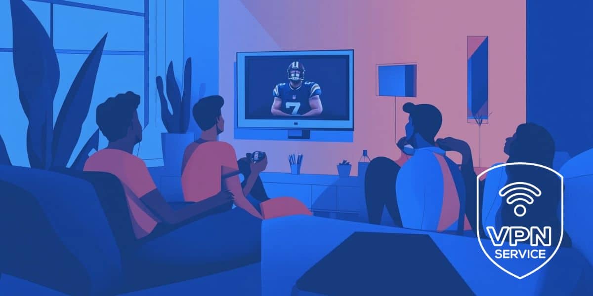 Se amerikansk TV i Danmark