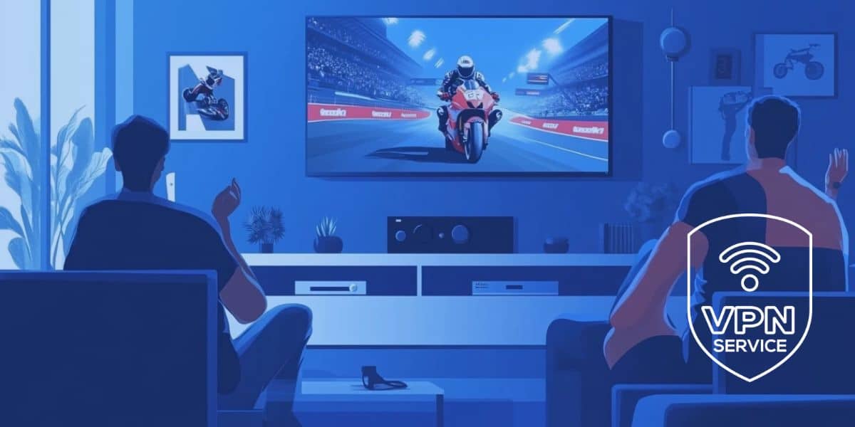Se MotoGP live og gratis i Danmark (2025)