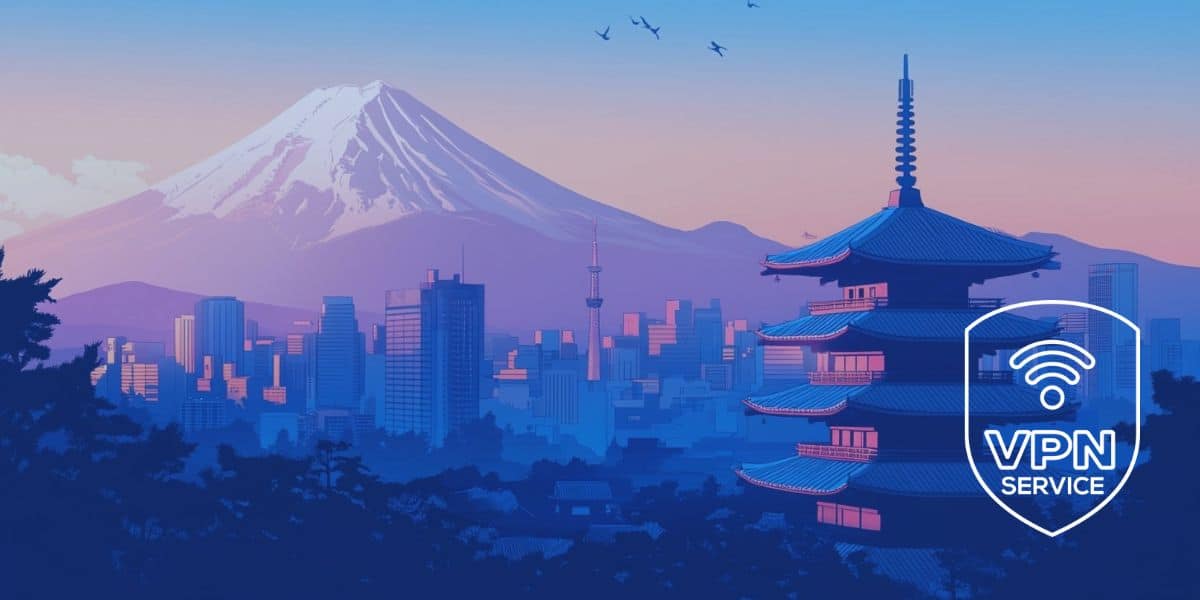 Stream Japansk TV i Danmark