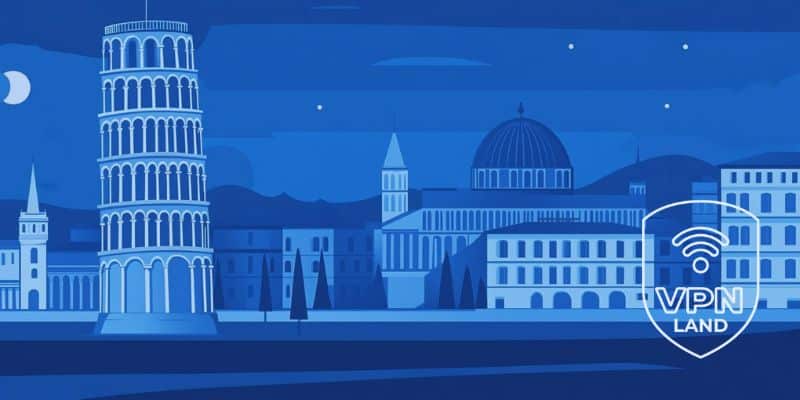 Se dansk tv i Italien