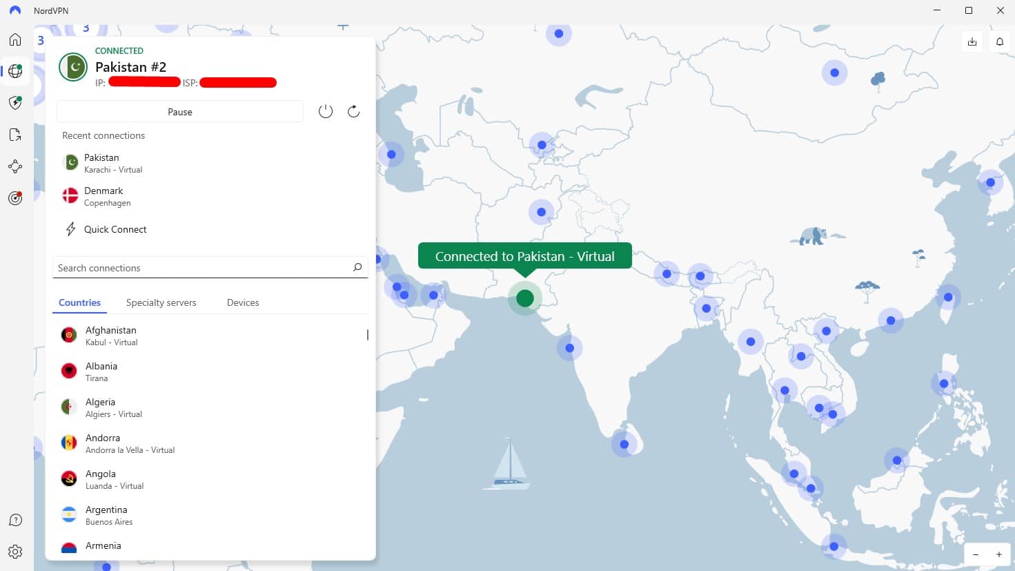 Pakistan IP Pakistan IP