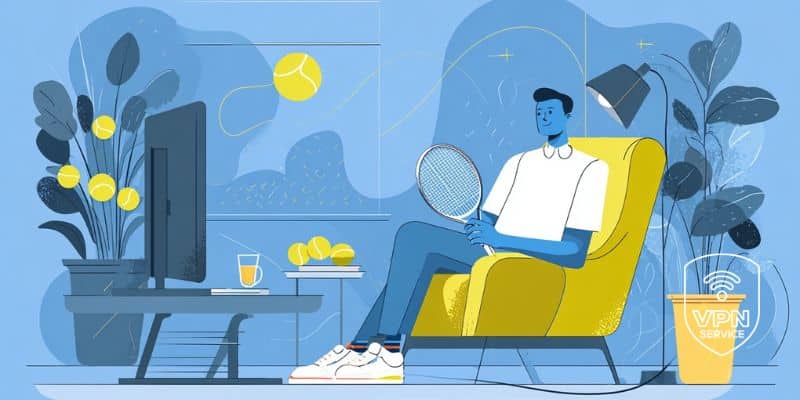 Stream & Se Wimbledon live gratis 2025