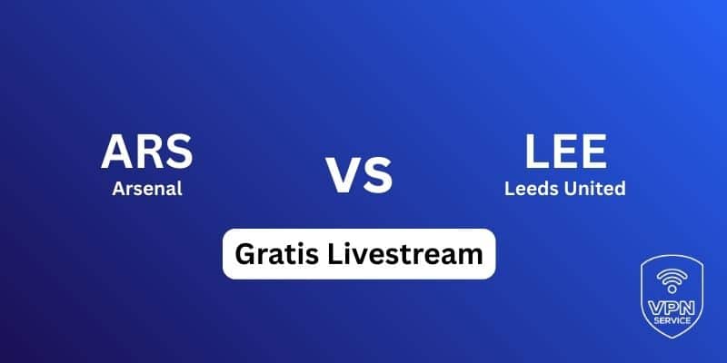 Arsenal vs Leeds