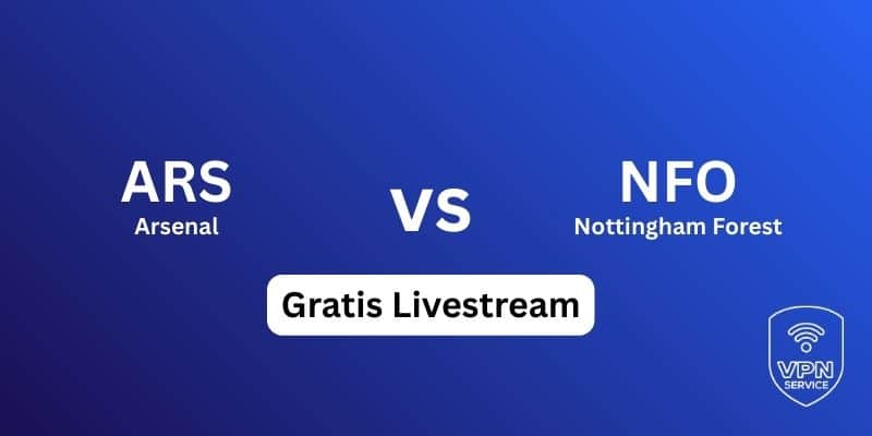 Arsenal vs Nottingham Forest