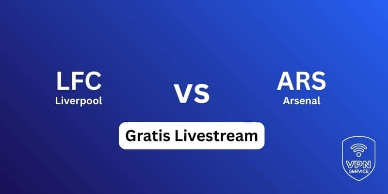 Liverpool vs Arsenal