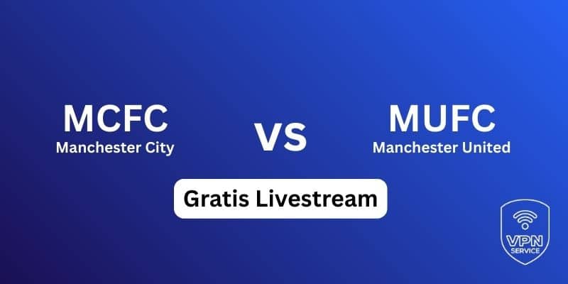Manchester City vs Manchester United