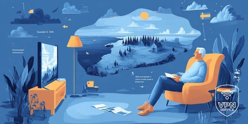 Se dansk TV i Sverige (2025 Guide) 13 Se dansk TV i Sverige (2025 Guide)