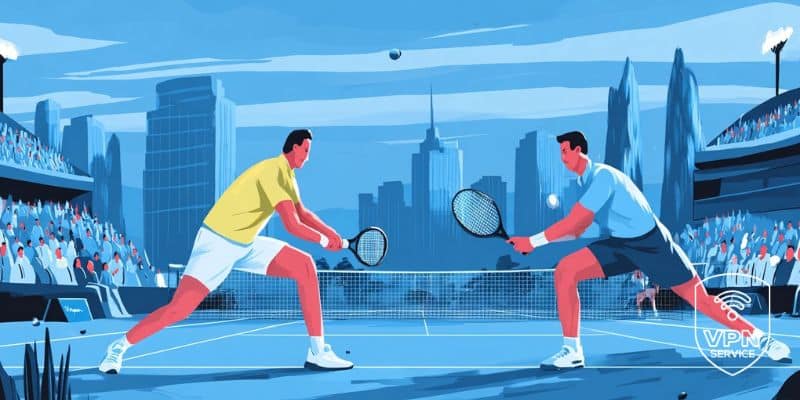 Se Davis Cup Online Gratis