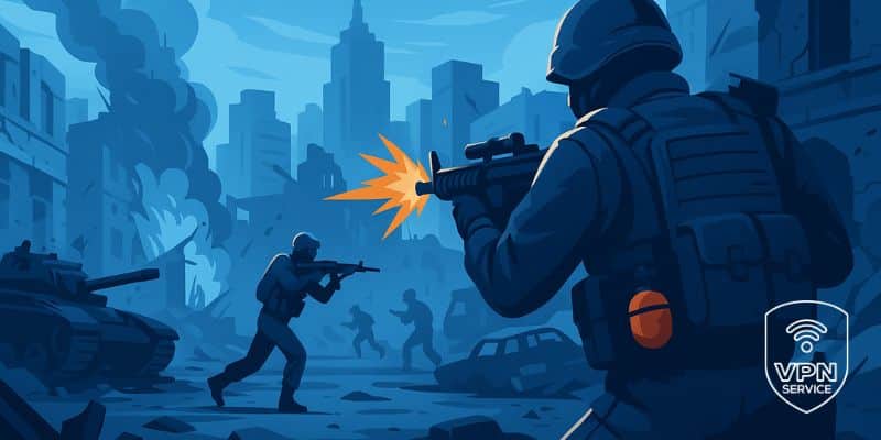 Bot lobbies i Black Ops 7 Bot lobbies i Black Ops 7