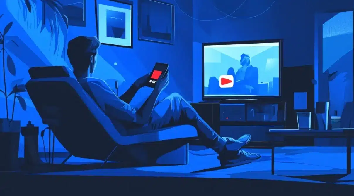vpn til sociale medier
